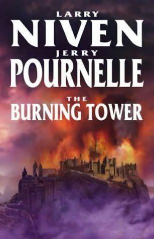 Burning Tower