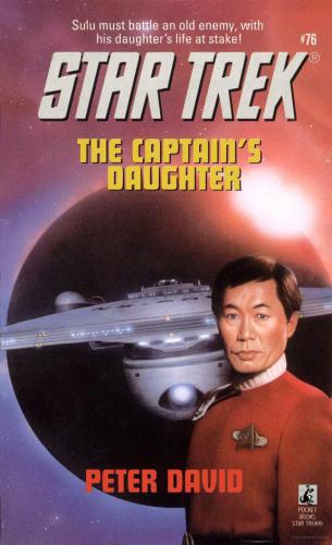 The Captain's Daughter