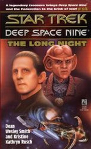 Star Trek Deep Space Nine #14