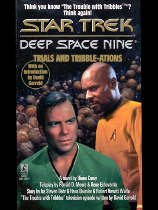 Trials and Tribble-ations