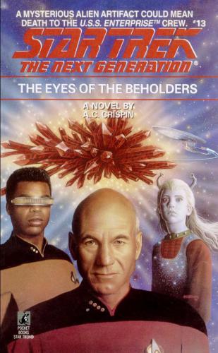 The Eyes of the Beholders