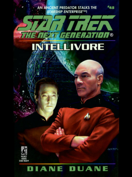 Intellivore