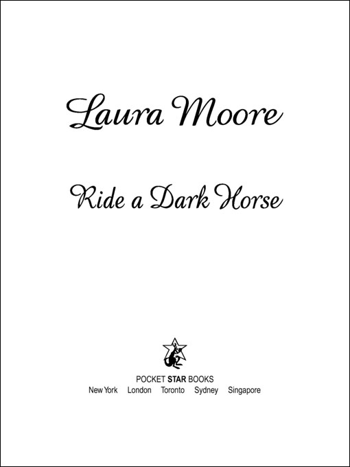 Ride a Dark Horse