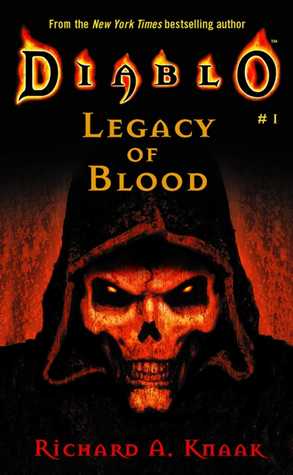 Legacy of Blood