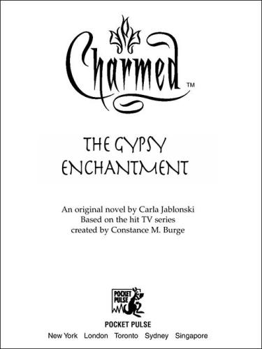 The Gypsy Enchantment