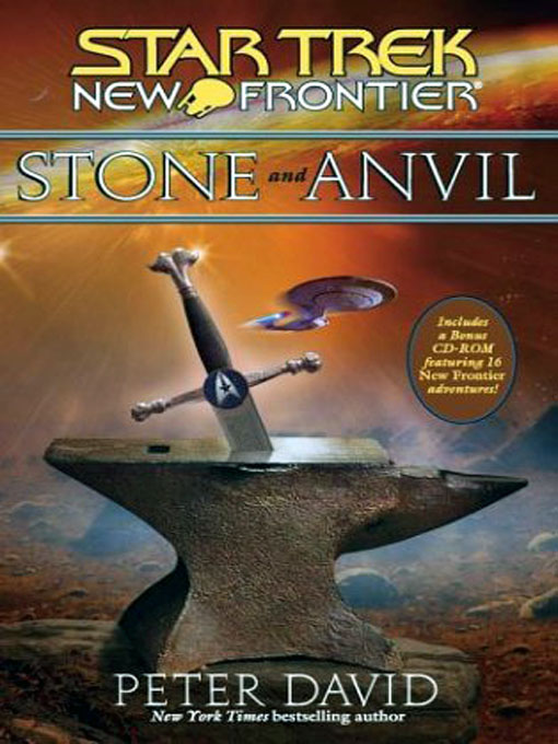 Stone and Anvil