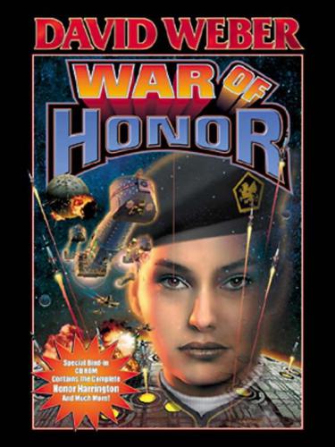 War of Honor