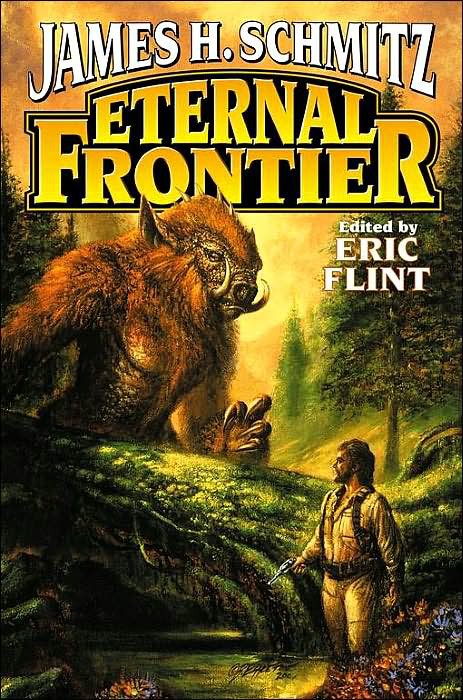 Eternal Frontier