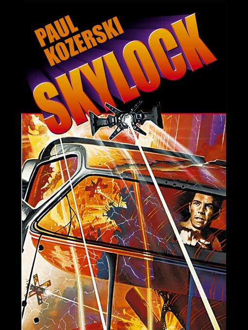 Skylock