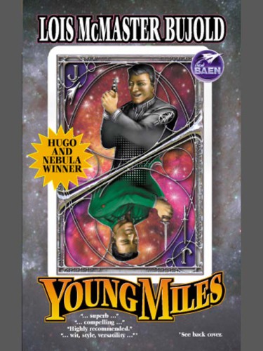 Young Miles