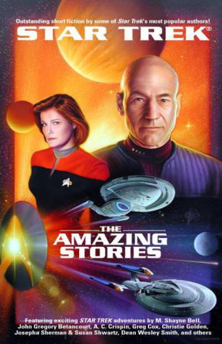 The Amazing Stories (Star Trek)