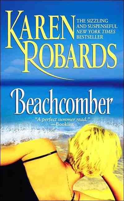 Beachcomber