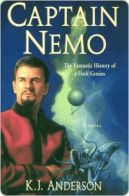 Captain Nemo