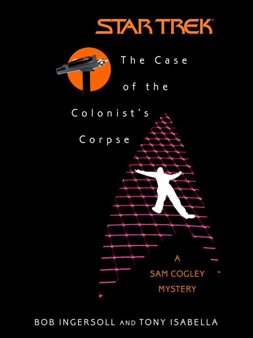 The Case of the Colonist's Corpse