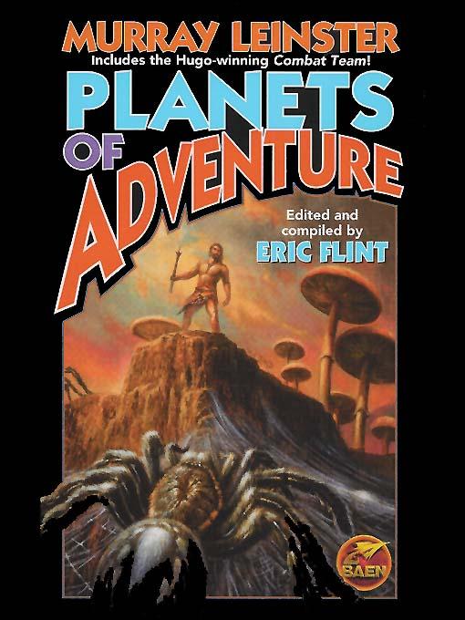 Planets of Adventure