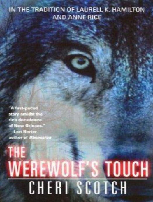 The Werewolf's Touch