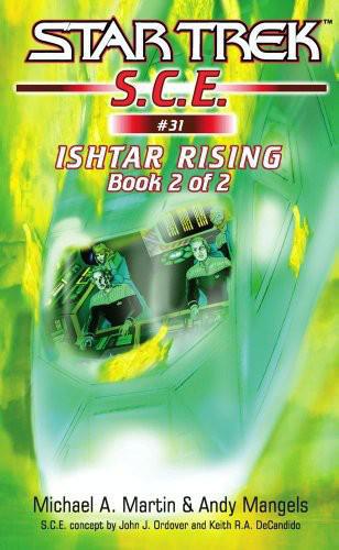 Ishtar Rising Book 2 of 2