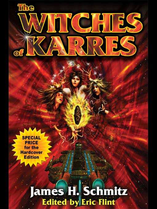 The Witches of Karres