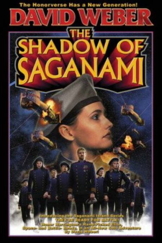 The Shadow of Saganami