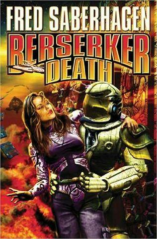 Berserker Death