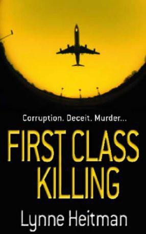 First Class Killing