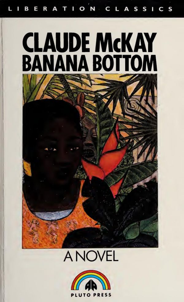 Banana Bottom