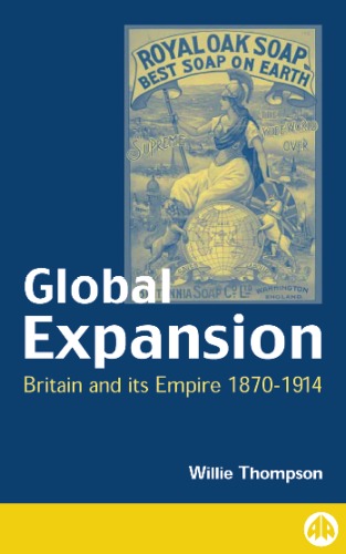 Global Expansion