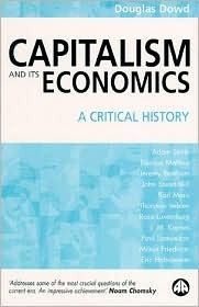 Capitalism and Its Economics