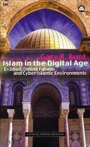 Islam in the Digital Age