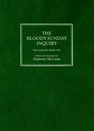 The Bloody Sunday Inquiry