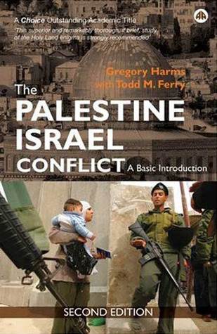 The Palestine-Israel Conflict