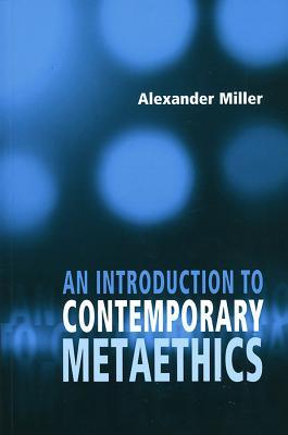 An Introduction to Contemporary Metaethics