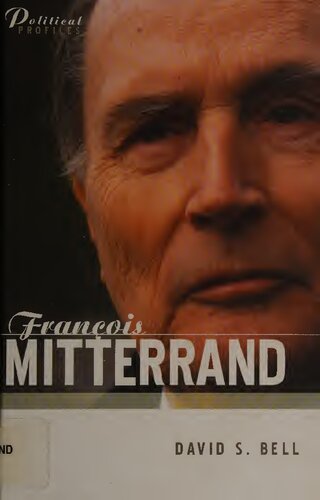 Francois Mitterrand