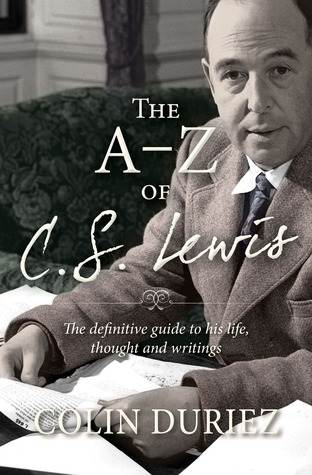 The A-Z of C. S. Lewis