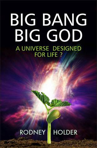 Big Bang Big God