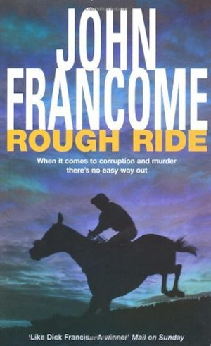 Rough Ride