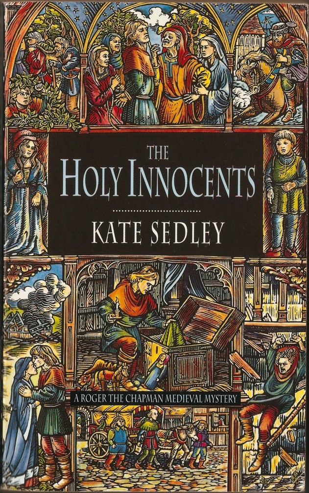 The Holy Innocents