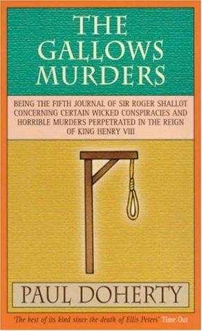 The Gallows Murders