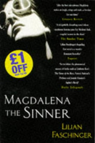 Magdalena The Sinner