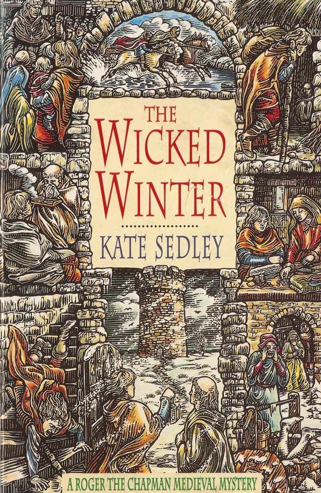 The Wicked Winter