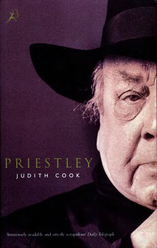 Priestley (J.B. Priestley)