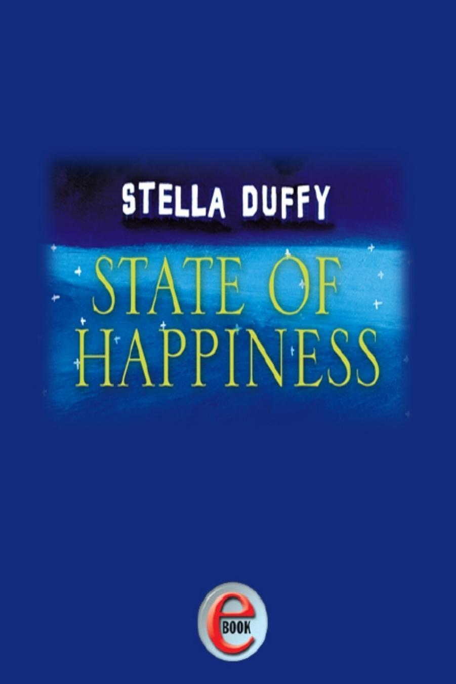 State of happiness