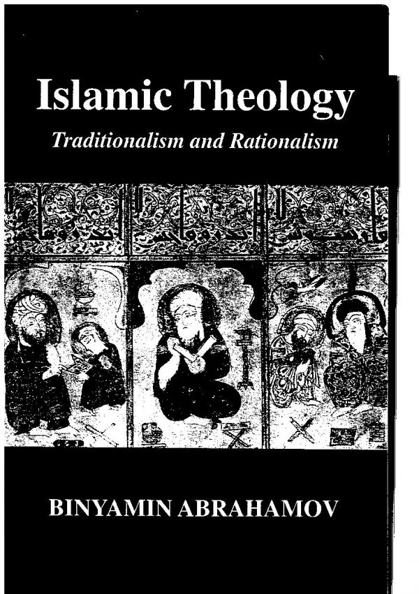 Islamic Theology