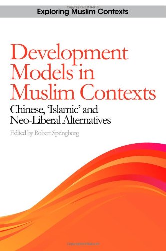 Development Models in Muslim Contexts