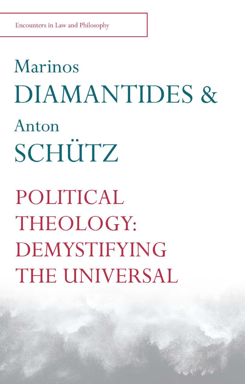 Political Theology