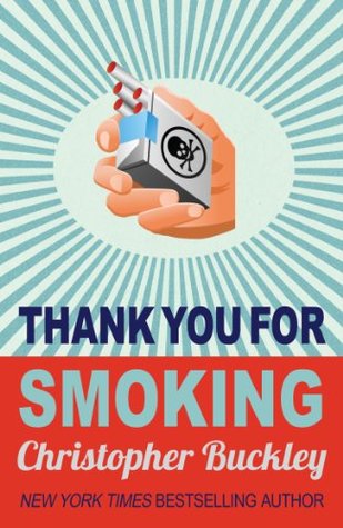 Thank You For Smoking