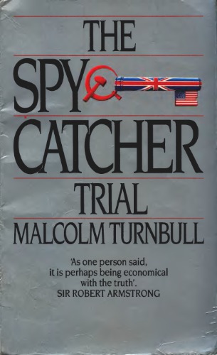 The Spy Catcher Trial