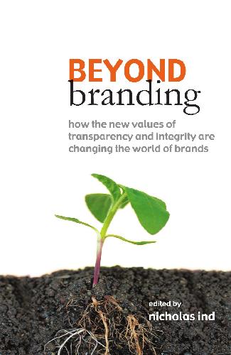 Beyond Branding