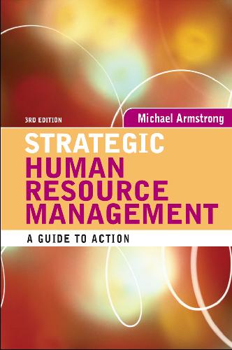 Strategic Human Resource Management