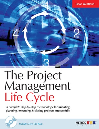 The Project Management Life Cycle